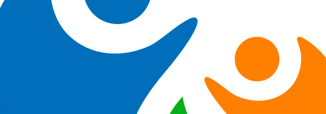 Her er vores LOGO
