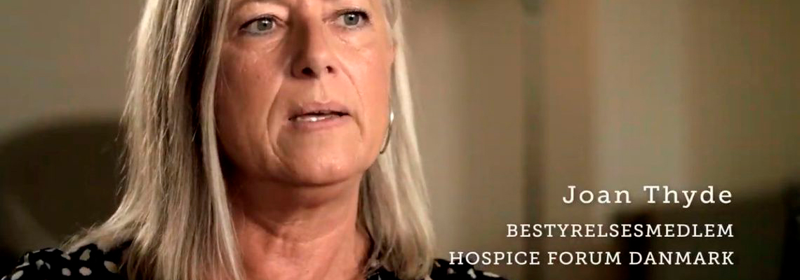 Derfor skal vi have børnehospice