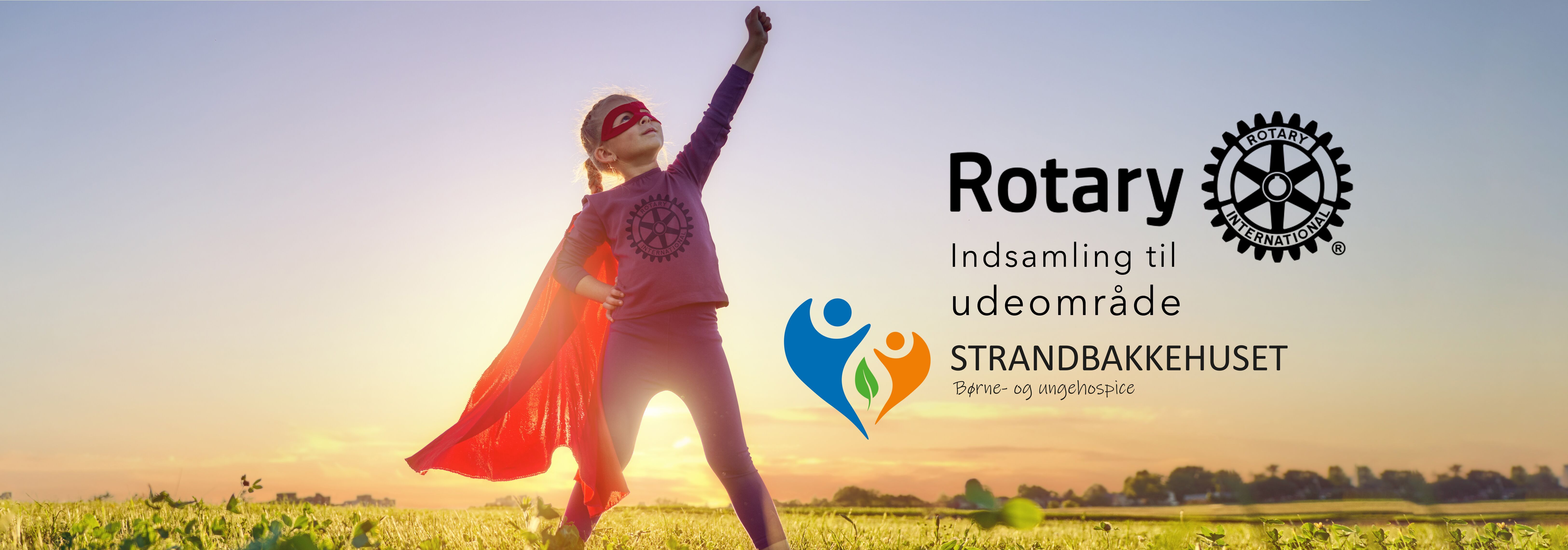 Rotary indsamling