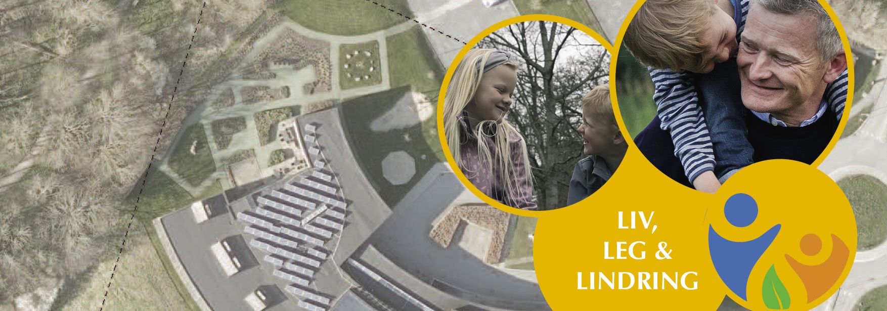 Du kan hjælpe...